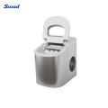 Smad Home Use Mini Portable Ice Maker Ice Making Machine